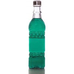 بطری شیشه ای 137 بطری شیشه ای 137