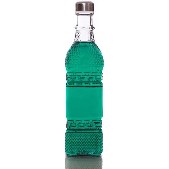 بطری شیشه ای 137