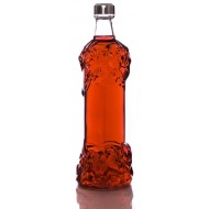 بطری شیشه ای 134