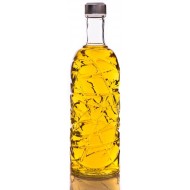 بطری شیشه ای نیزه ای