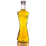 بطری نوشیدنی درب استیل
