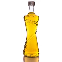 بطری نوشیدنی درب استیل