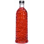 بطری شیشه ای 126