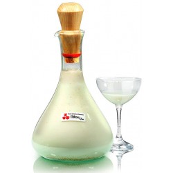 دوغ خوری سنتی شیشه ای 140 دوغ خوری سنتی شیشه ای 140