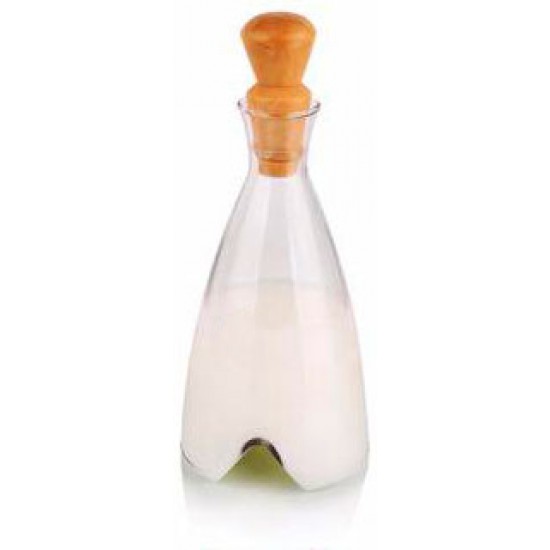 دوغ خوری شیشه ای 141