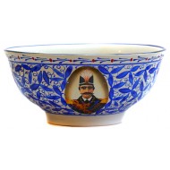 کاسه آبگوشت خوری سنتی کاسه آبگوشت خوری سنتی