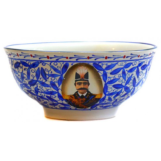 کاسه آبگوشت خوری سنتی