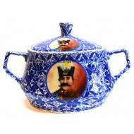 سوپ خوری چینی سنتی سوپ خوری چینی سنتی