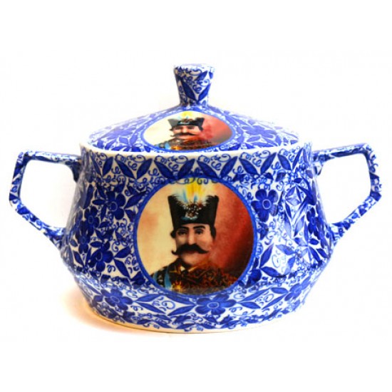 سوپ خوری چینی سنتی سوپ خوری چینی سنتی