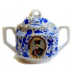قندان چینی سنتی قندان چینی سنتی