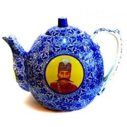 قوری چینی قدیمی قوری چینی قدیمی