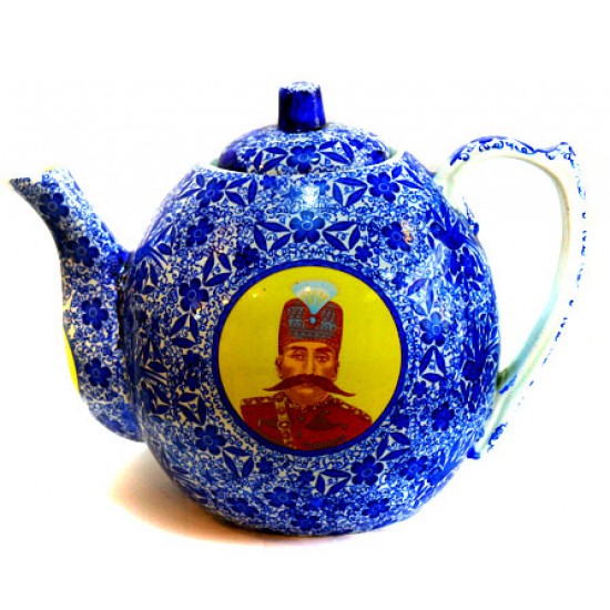 قوری چینی قدیمی قوری چینی قدیمی