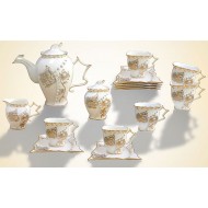 سرویس چای خوری چینی 188 سرویس چای خوری چینی 188
