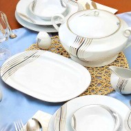 سرویس چینی مقصود آنیسا