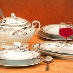 سرویس چینی مقصود دالیا سرویس چینی مقصود دالیا