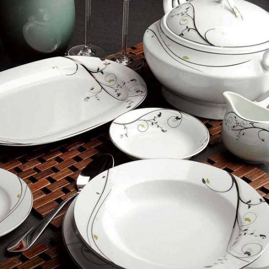 سرویس چینی مقصود پیچک