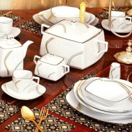 سرویس چینی مقصود بارلی سرویس چینی مقصود بارلی