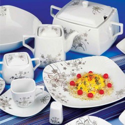 سرویس چینی مقصود بنیتا سرویس چینی مقصود بنیتا