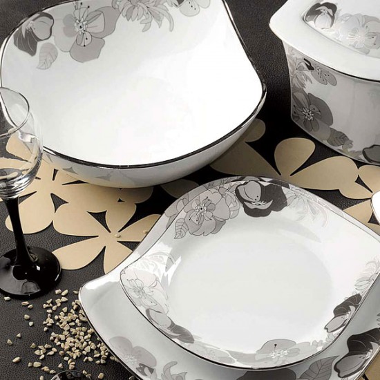 سرویس چینی مقصود اطلسی