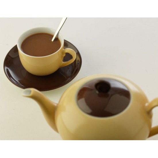 سرویس چینی زرین شکلاتی سرویس چینی زرین شکلاتی