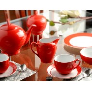 سرویس چینی زرین گیلاس
