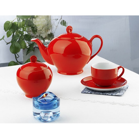 سرویس چینی زرین گیلاس