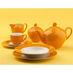سرویس چینی زرین نارنج