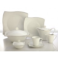 سرویس چینی زرین سمن