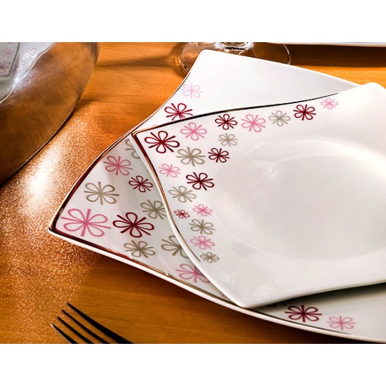 سرویس چینی زرین تینا