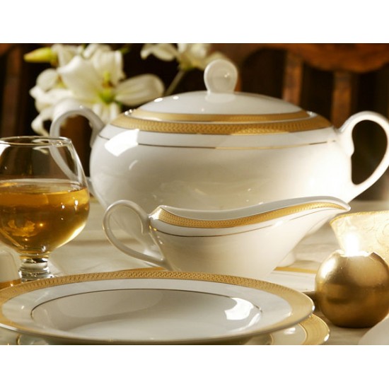 سرویس چینی زرین ترمه نگار
