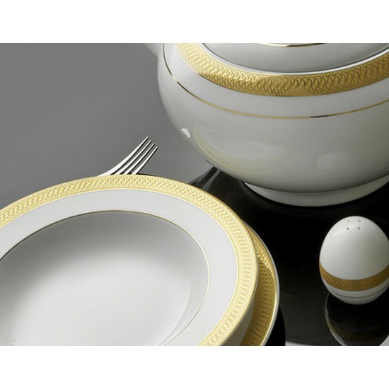 سرویس چینی زرین ترمه نگار