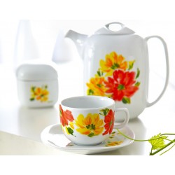سرویس چینی زرین بوستان