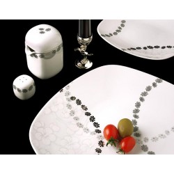 سرویس چینی زرین گل آذین