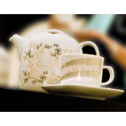 سرویس چینی زرین نوژان