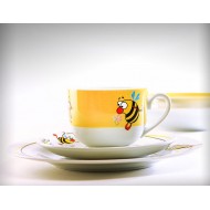 سرویس چینی زرین بامبل بی