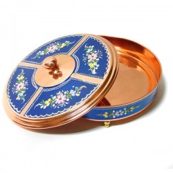 شیرینی خوری مسی در دار شیرینی خوری مسی در دار