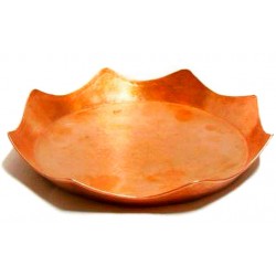 شیرینی خوری مسی 8 پر شیرینی خوری مسی 8 پر