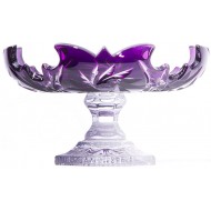 پیش دستی کریستال پرسی پیش دستی کریستال پرسی
