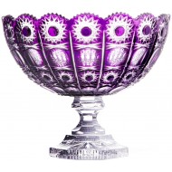 کاسه کریستال گیگا مگنولیا پرسی
