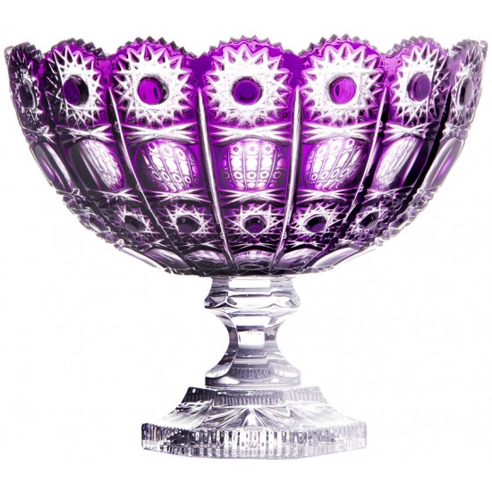 کاسه کریستال گیگا مگنولیا پرسی