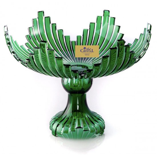 میوه خوری کریستالی گود سبز