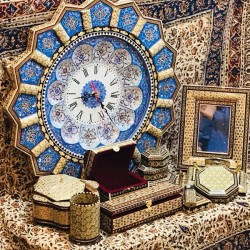 سرویس محصولات خاتم کاری سرویس محصولات خاتم کاری