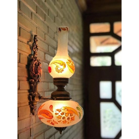 چراغ دیوارکوب سنتی چراغ دیوارکوب سنتی
