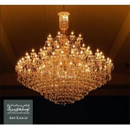 لوستر لابی شرکت لوستر لابی شرکت