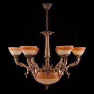 لوستر فرشته