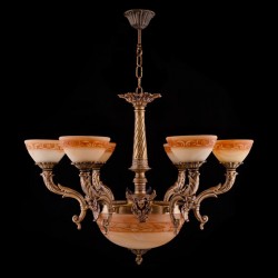 لوستر فرشته