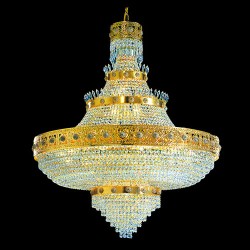 لوستر کلاسیک 19100 لوستر کلاسیک 19100