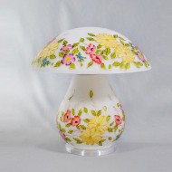 چراغ خواب قارچی رومیزی