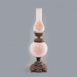 چراغ رومیزی طرح بهار