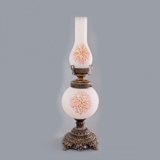 چراغ رومیزی طرح بهار